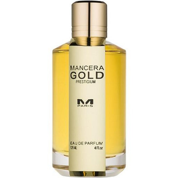 Mancera Gold Prestigium EDP