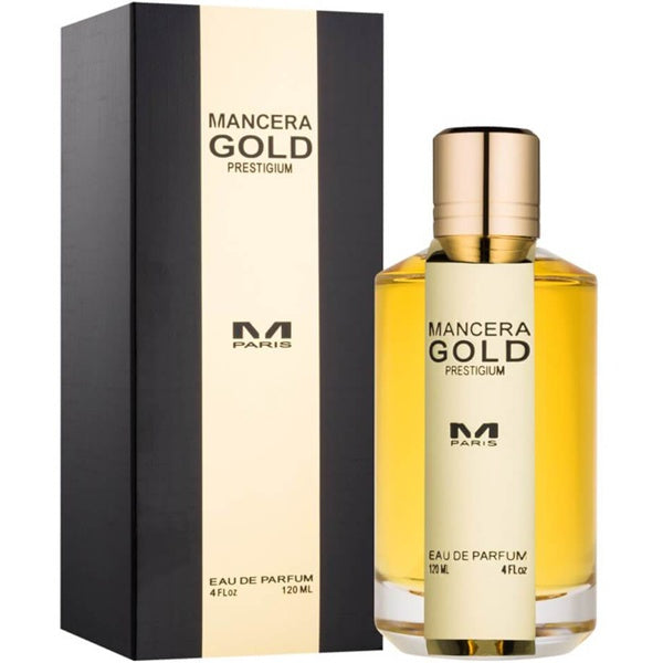 Mancera Gold Prestigium EDP
