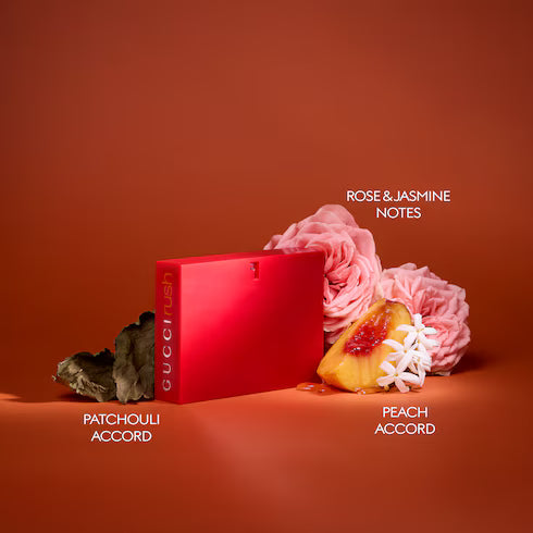 Gucci Rush EDT