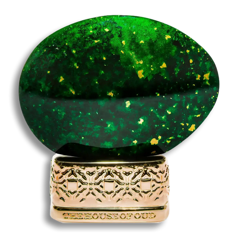 The House of Oud Emerald Green EDP – оригинален парфюм