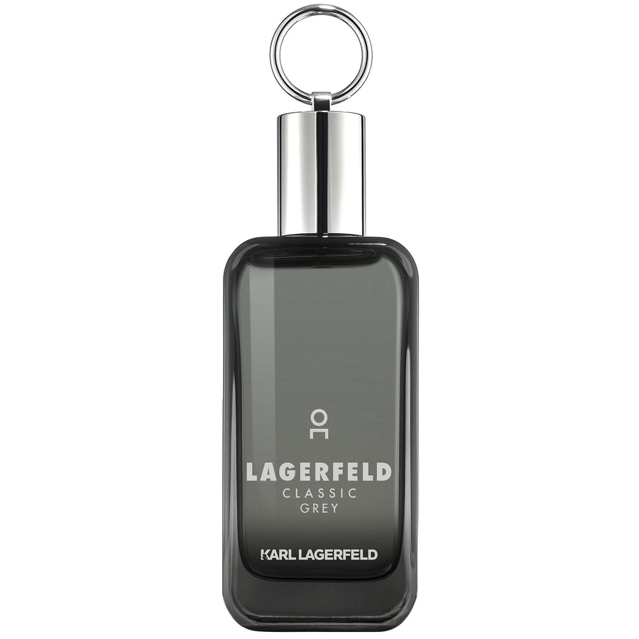 Karl Lagerfeld Classic Grey EDT