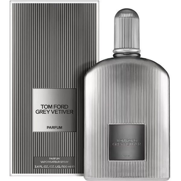 Tom Ford Grey Vetiver Parfum Parfum