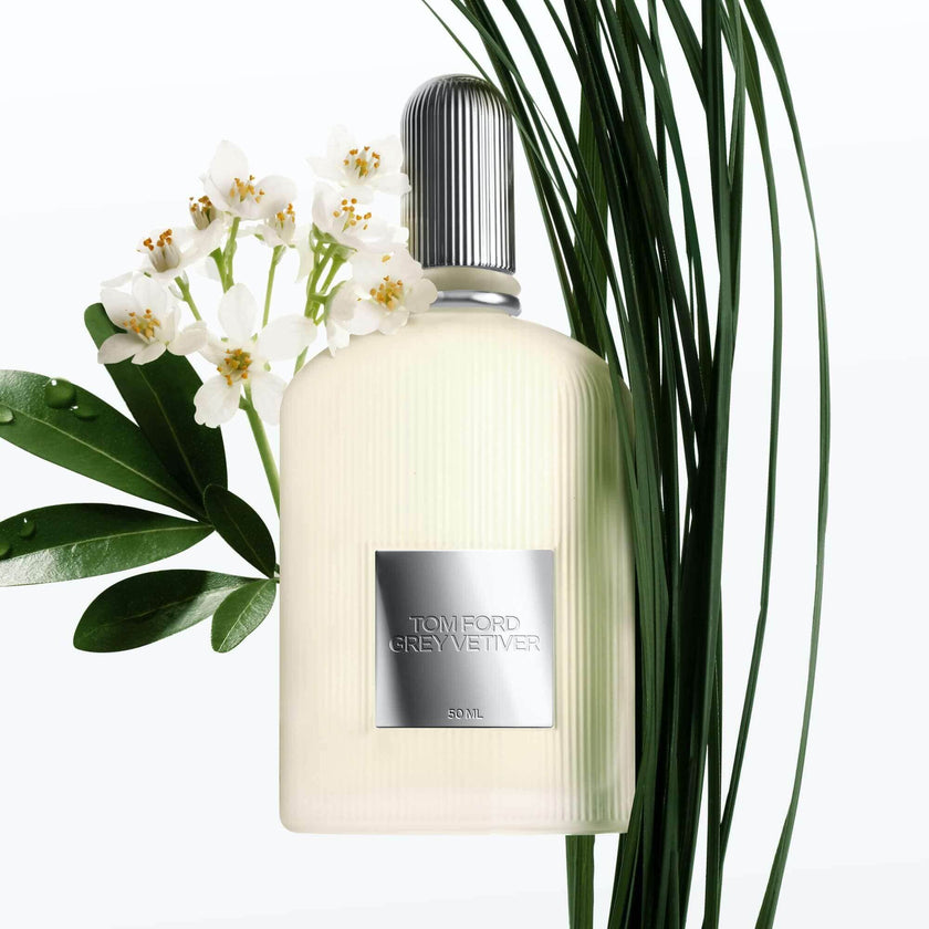 Tom Ford Grey Vetiver EDP