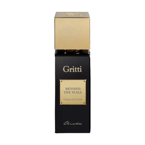 Gritti Beyond The Wall Extrait – оригинален парфюм
