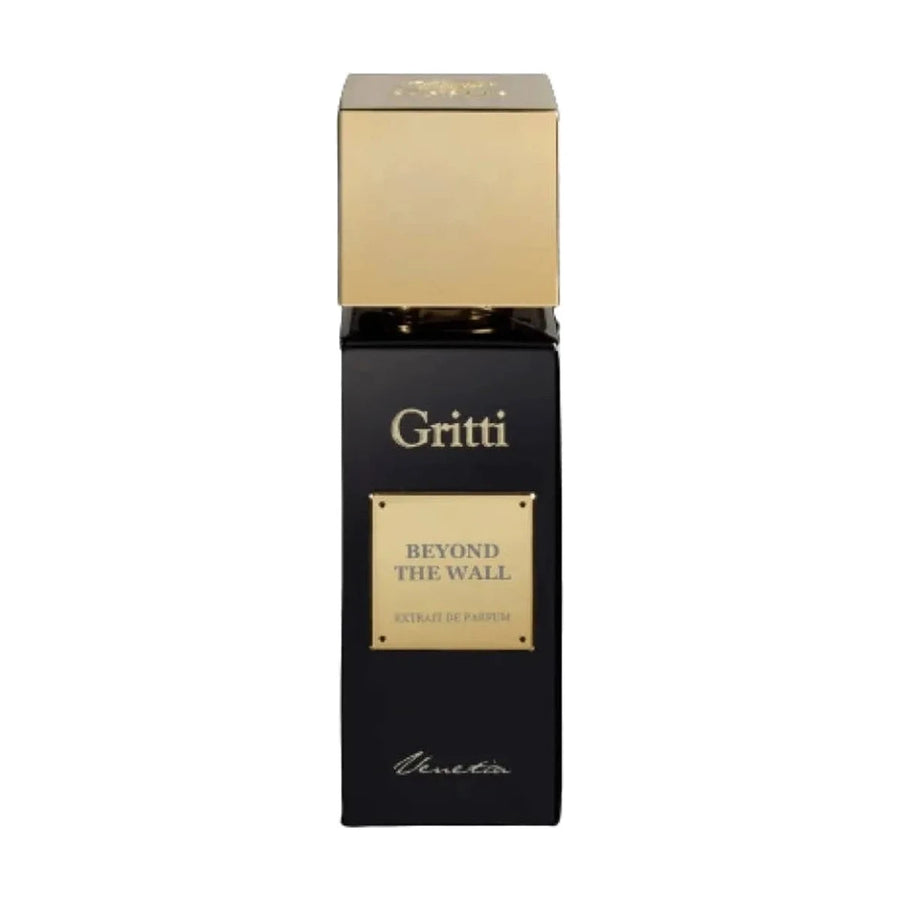Gritti Beyond The Wall Extrait – extract de parfum unisex