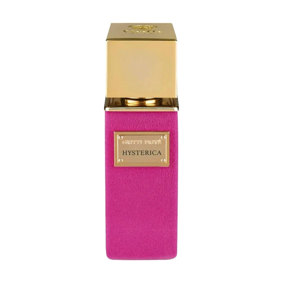 Gritti Hysterica Extrait – Extrait de Parfum για γυναίκες