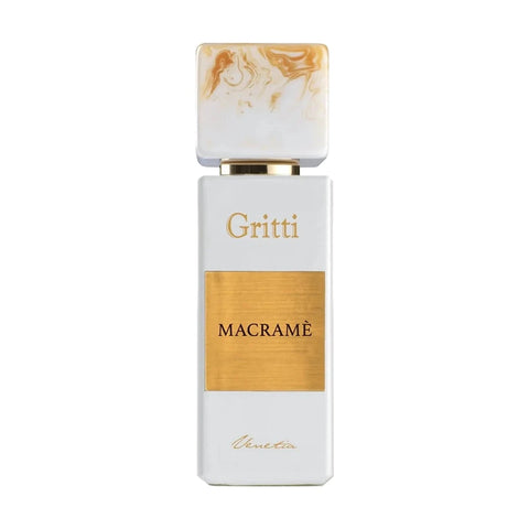Gritti Macrame EDP – оригинален парфюм