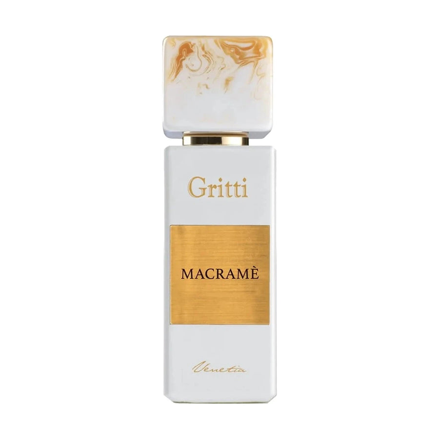 Gritti Macrame EDP