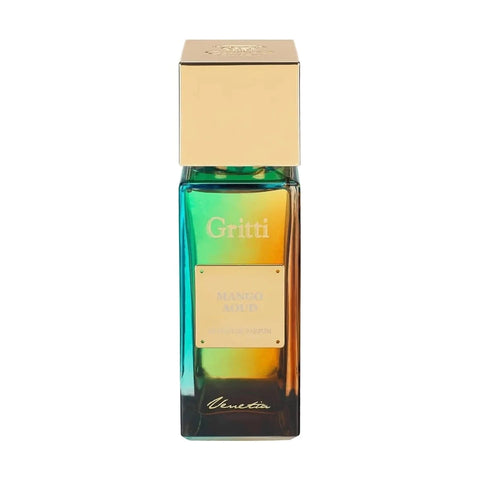 Gritti Mango Aoud EDP – оригинален парфюм