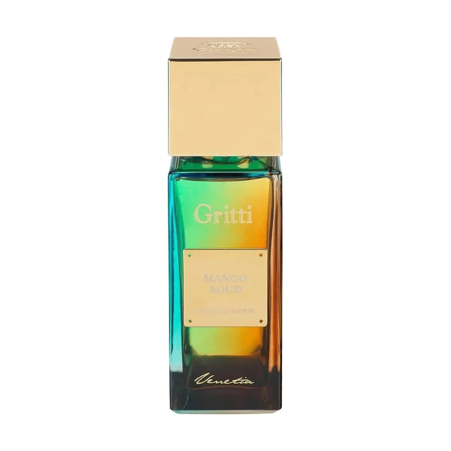 Apă de parfum Gritti Mango Aoud unisex