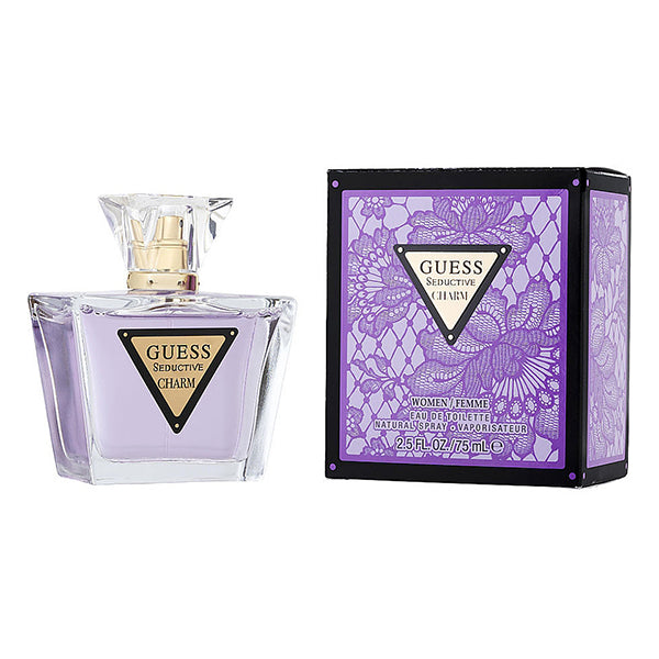 Guess Seductive Charm EDT