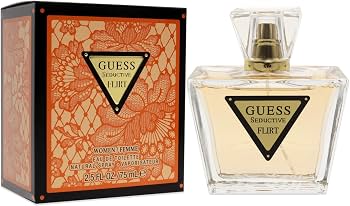 Guess Seductive Flirt EDT