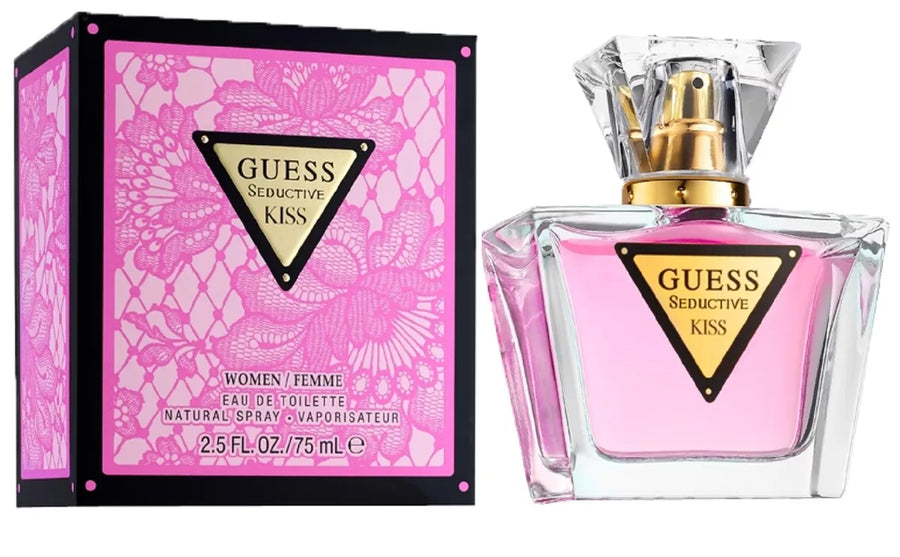 Guess Seductive Kiss EDT