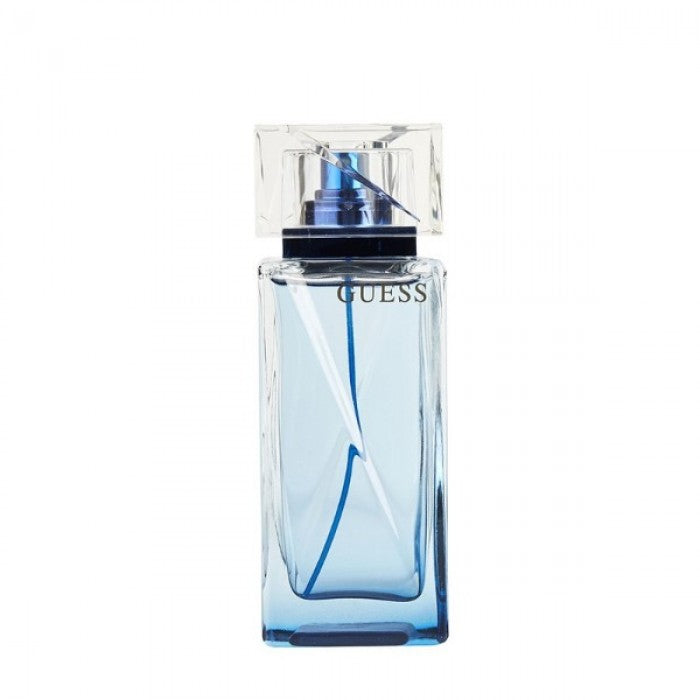 Guess Night EDT