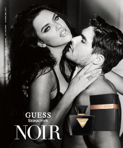 Guess Seductive Noir EDT