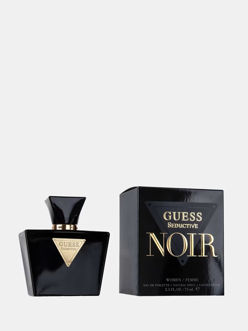 Guess Seductive Noir EDT
