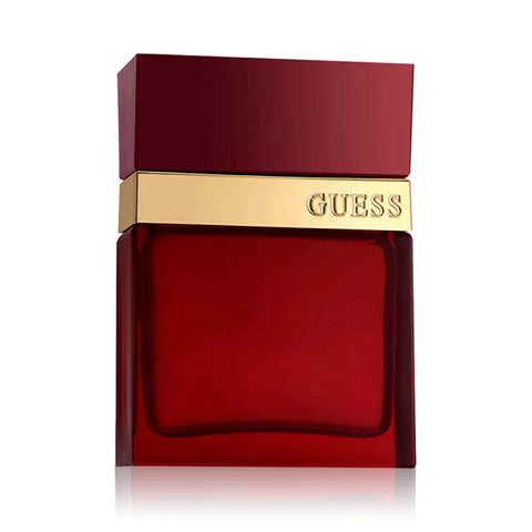 Guess Seductive Red Homme EDT – γνήσιο άρωμα