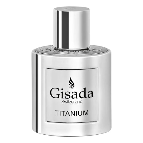 Gisada Titanium EDP – оригинален парфюм