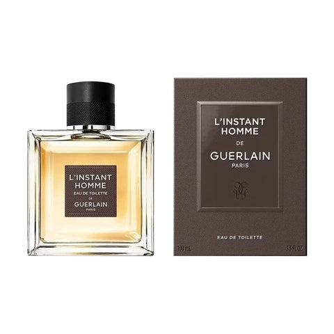 Guerlain L`Instant Pour Homme EDT – оригинален парфюм