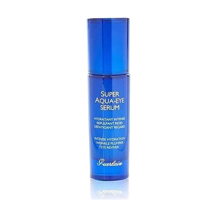Tratament pentru zona ochilor Guerlain Super Aqua Eye Serum