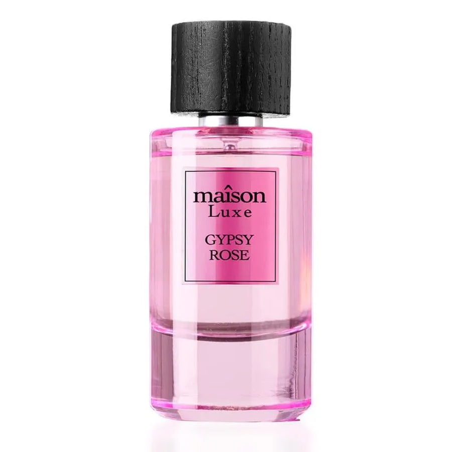 Hamidi Maison Luxe Gypsy Rose Parfum