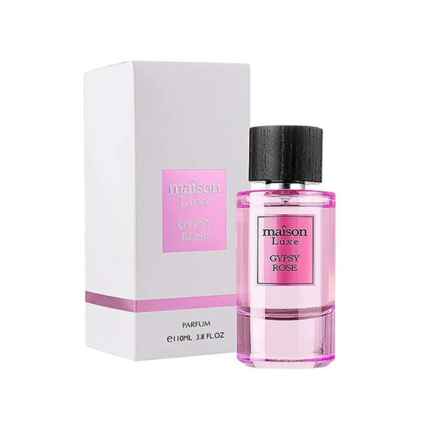 Hamidi Maison Luxe Gypsy Rose Parfum