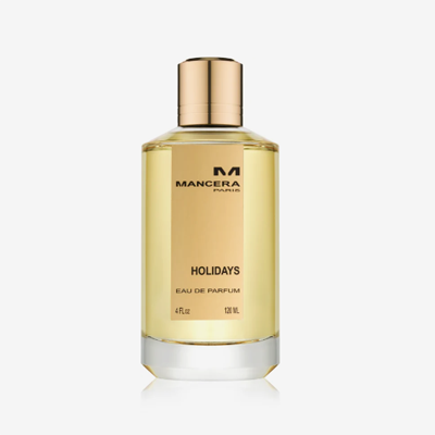 Mancera Holidays EDP