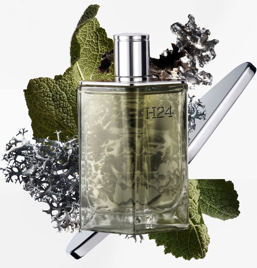 Hermes H24 EDP