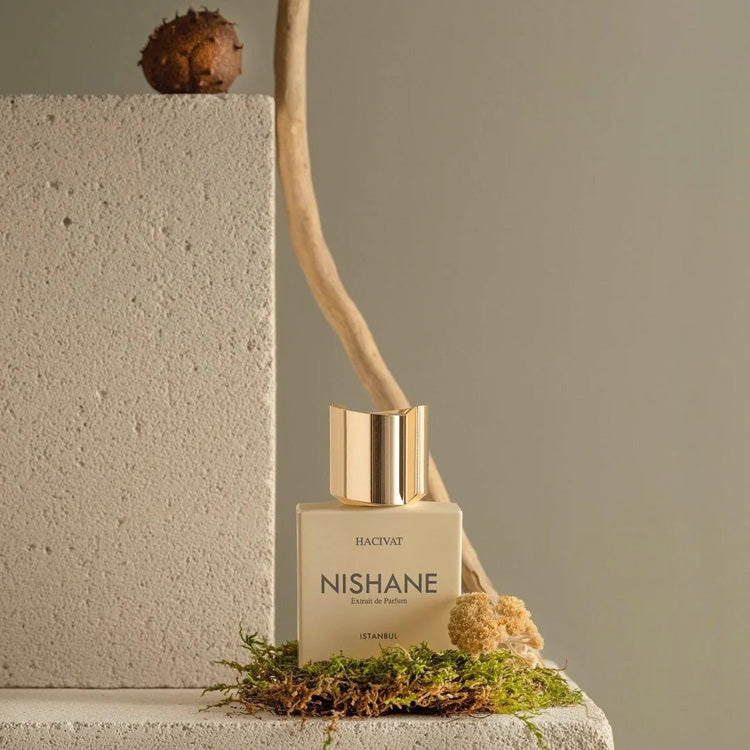 Nishane Hacivat Extrait De Parfum