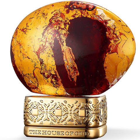 The House of Oud Almond Harmony EDP – оригинален парфюм