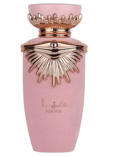 Lattafa Haya EDP – γνήσιο άρωμα