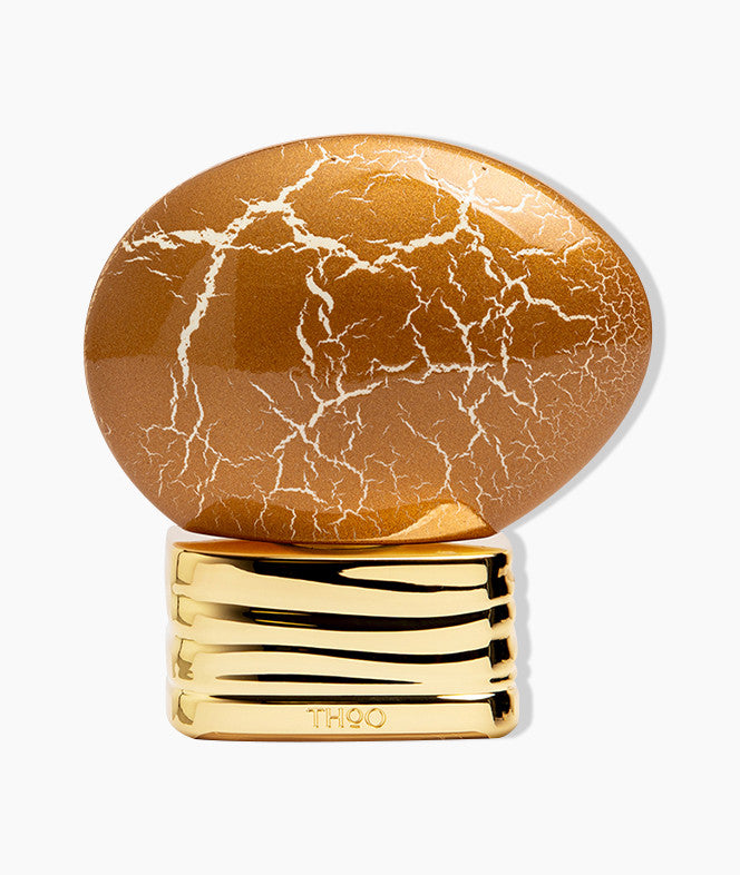 The House of Oud Wind Heat EDP