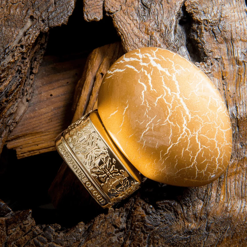 The House of Oud Wind Heat EDP
