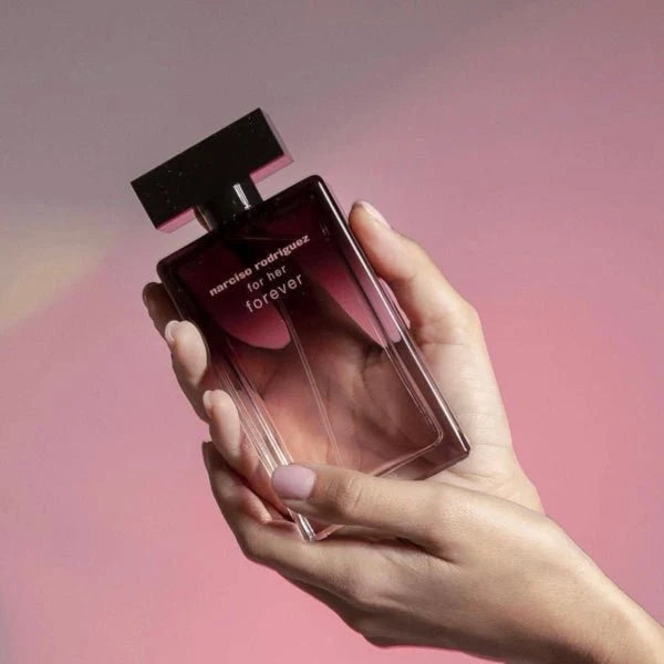 Narciso Rodriguez For Her Forever EDP