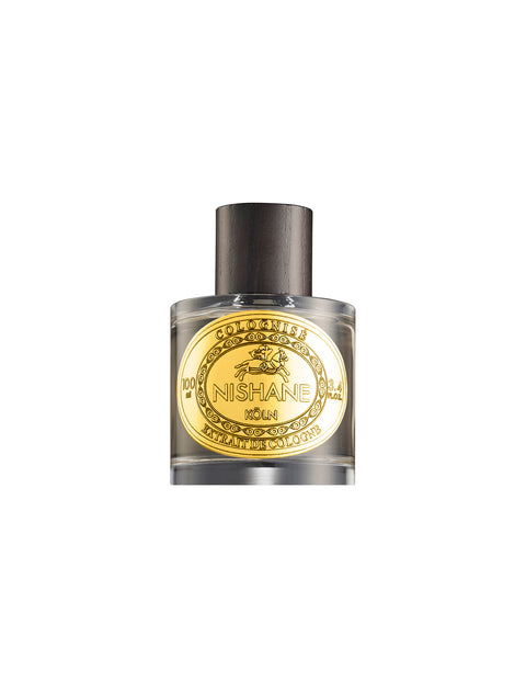 Nishane Hesperide Colognise EDC – γνήσιο άρωμα