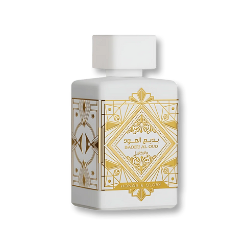 Lattafa Bade'e Al Oud Honor & Glory EDP – parfum original