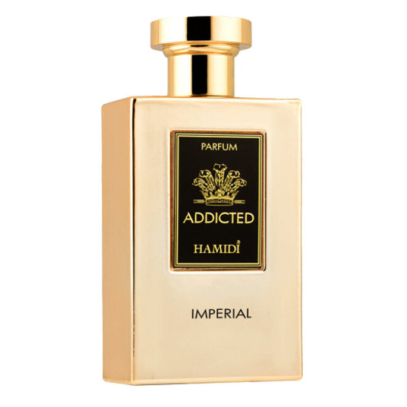 Hamidi Addicted Imperial Parfum