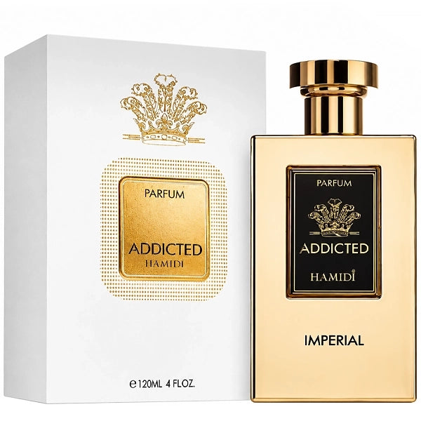 Hamidi Addicted Imperial Parfum