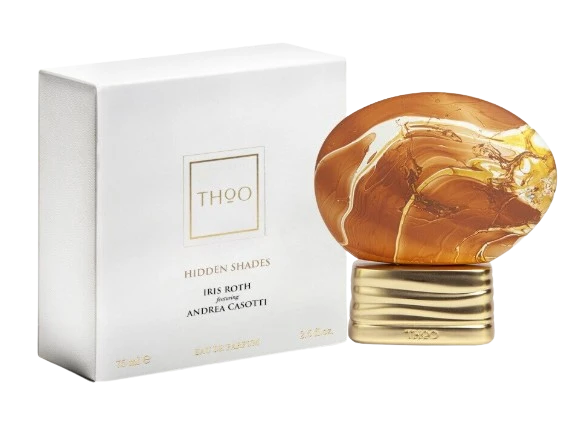 The House of Oud Hidden Shades EDP