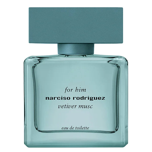 Narciso Rodriguez For Him Vetiver Musc EDT