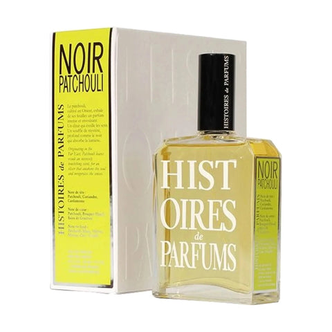 Histoires De Parfums Noir Patchouli EDP – оригинален парфюм