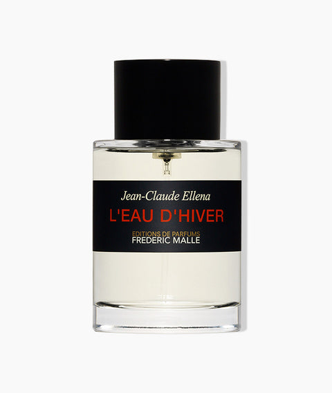 Frederic Malle L'Eau d'Hiver EDT – γνήσιο άρωμα