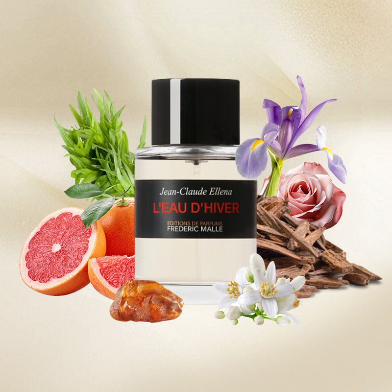 Frederic Malle L'Eau d'Hiver EDT