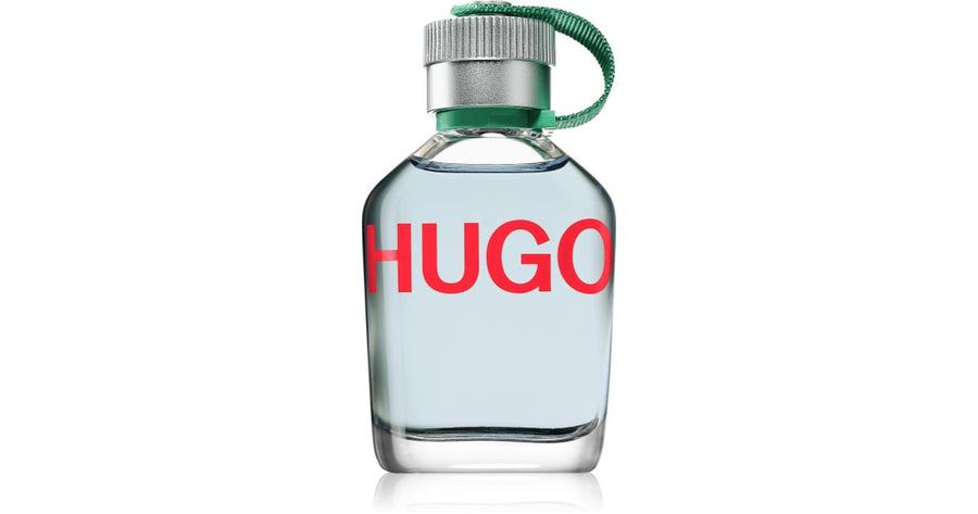 Boss Hugo Man EDT