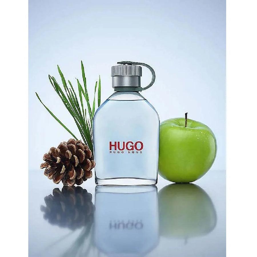 Boss Hugo Man EDT