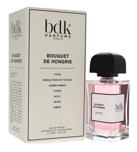 BDK Parfums Bouquet de Hongrie EDP