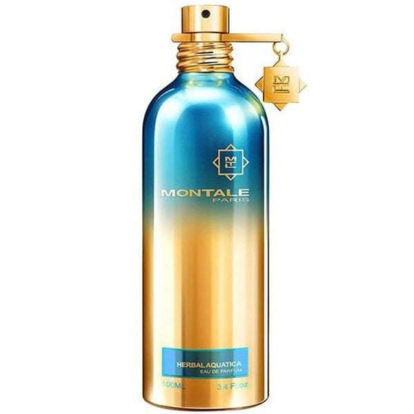 Montale Herbal Aquatica EDP