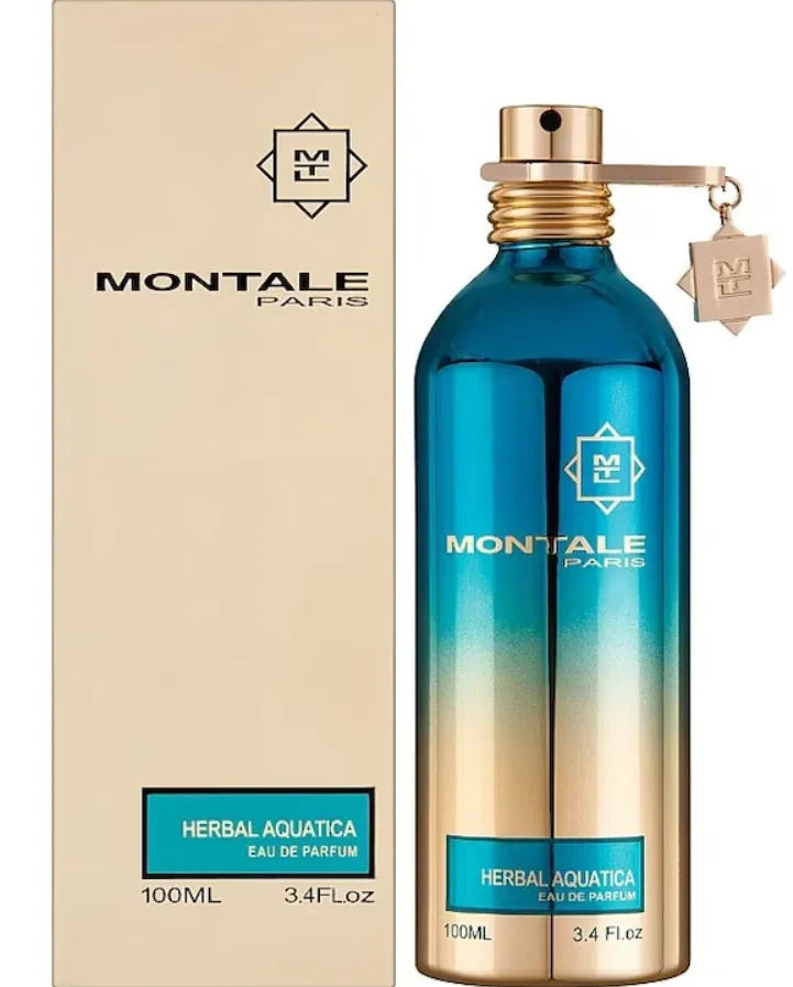 Montale Herbal Aquatica EDP