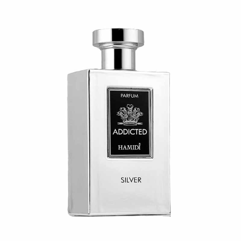 Hamidi Addicted Silver Parfum