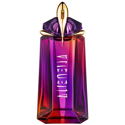 Mugler Alien Hypersense EDP – γνήσιο άρωμα